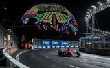 Las Vegas si prende la F1 fino al 2037